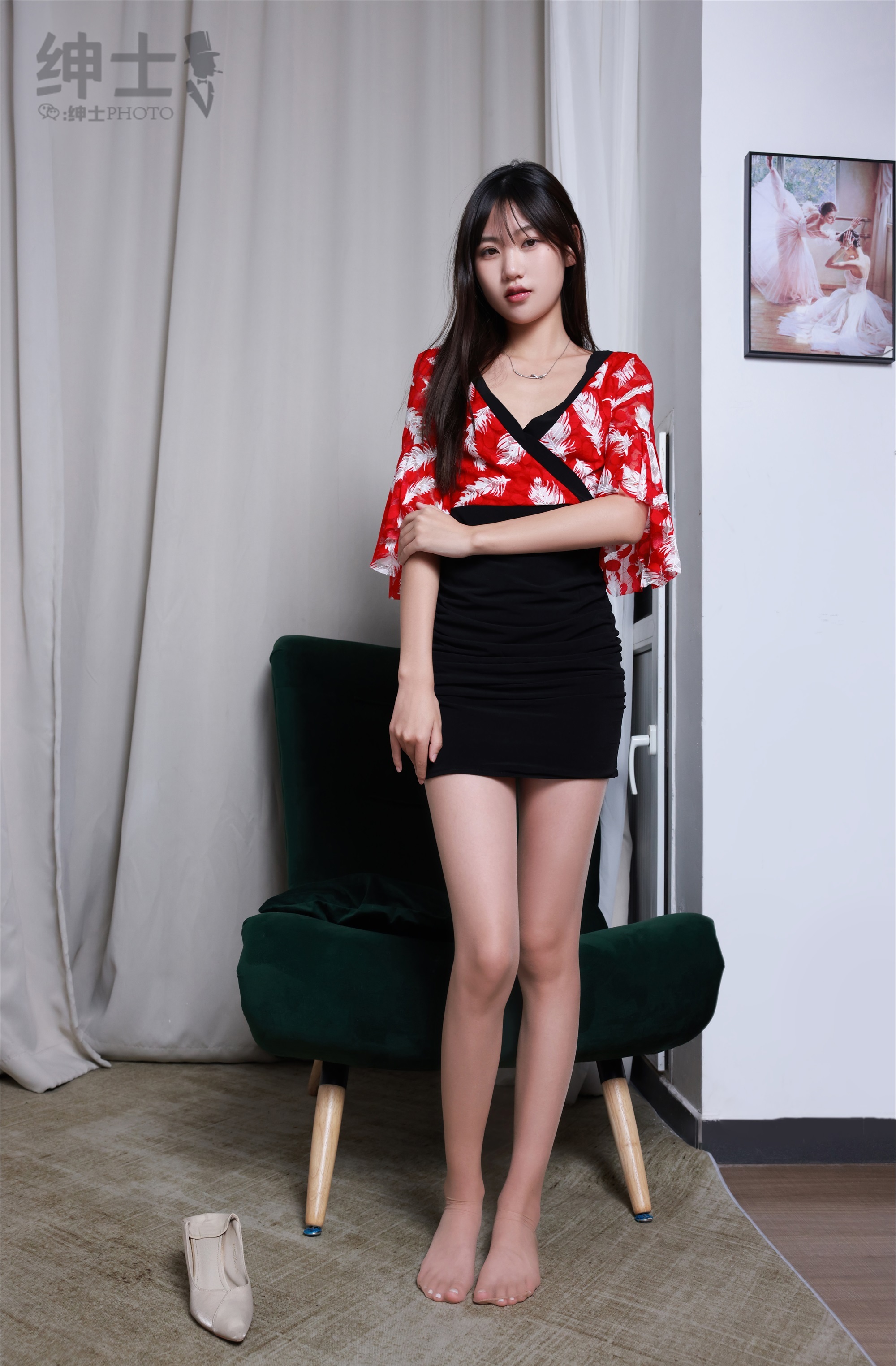 SHENSHI绅士 - SS067 甜甜